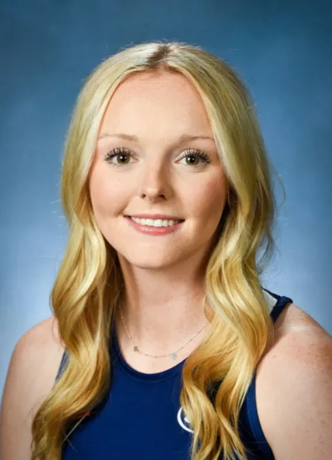Madison Trondle, Beach Volleyball, undefined