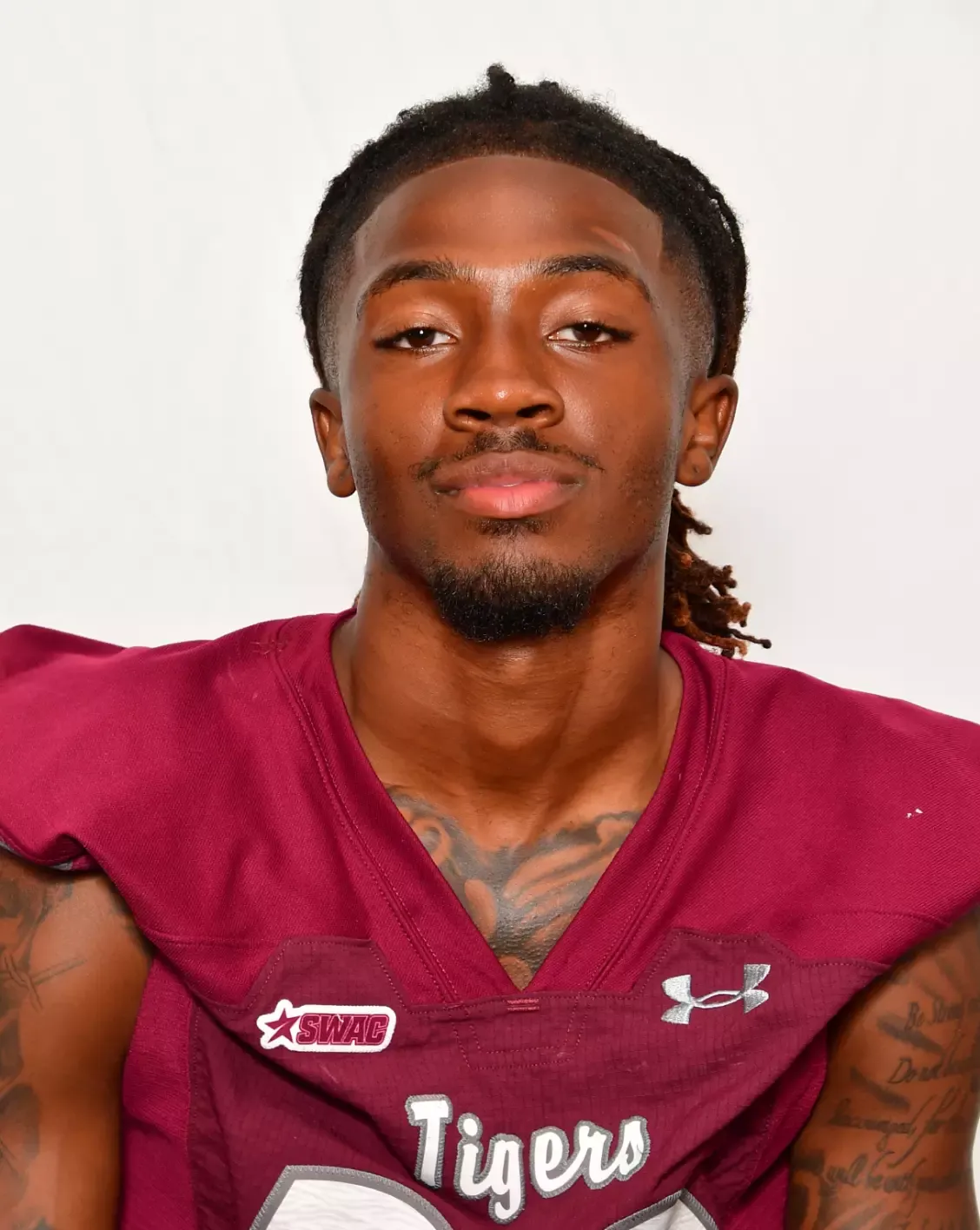 Dwayne Marshall III, Football, Texas Southern University