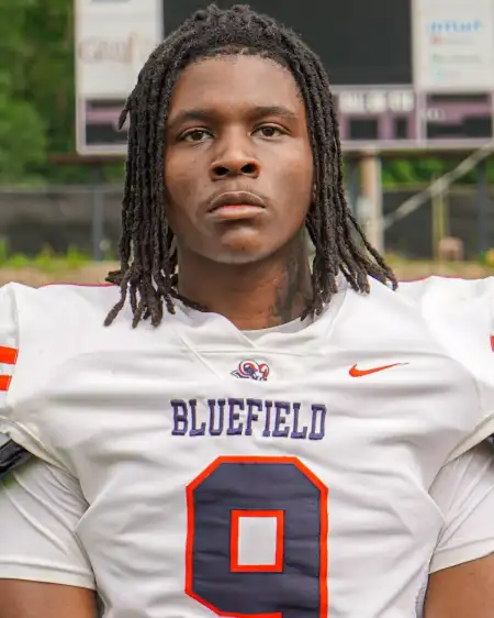 Daniel Young, Football, undefined