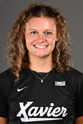 Brooklynn Miltenberger, Soccer, undefined