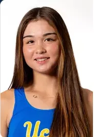 Mayu Crossley, Tennis, undefined