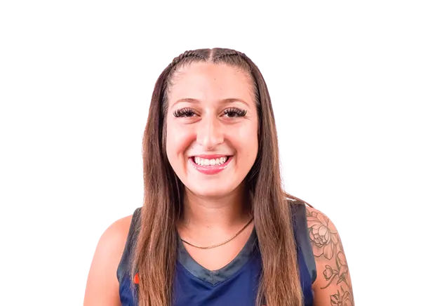 Lilliana Petersen, Basketball, undefined