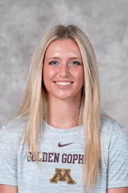 Ellie Kuechle, Track and Field, undefined