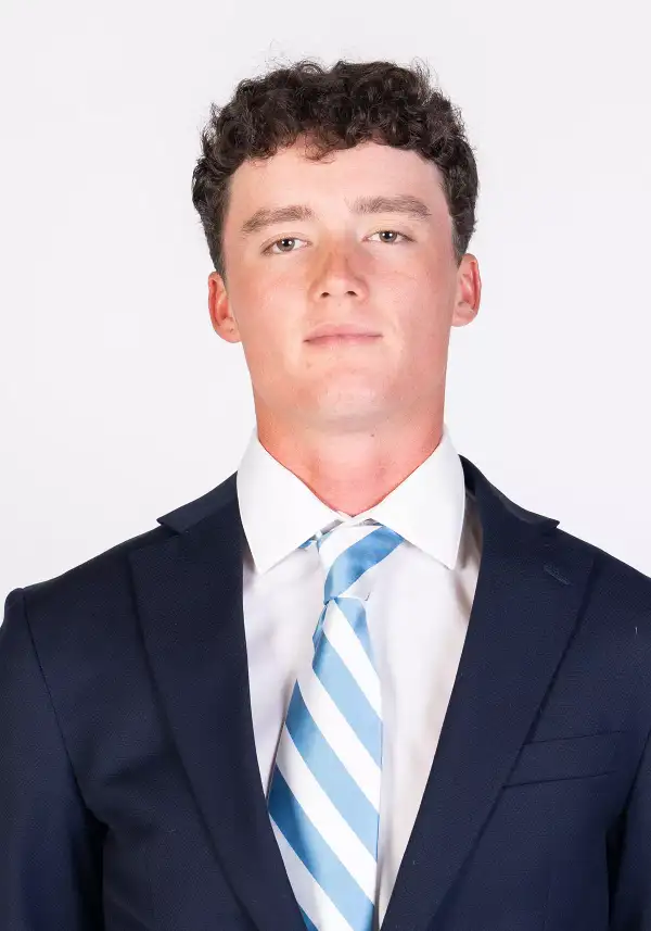 Seb Carlsson, Golf, University of Rhode Island