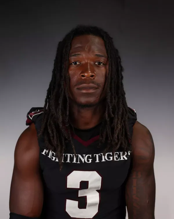 Troy Oliver