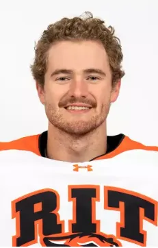 Josh Mori, Hockey, undefined