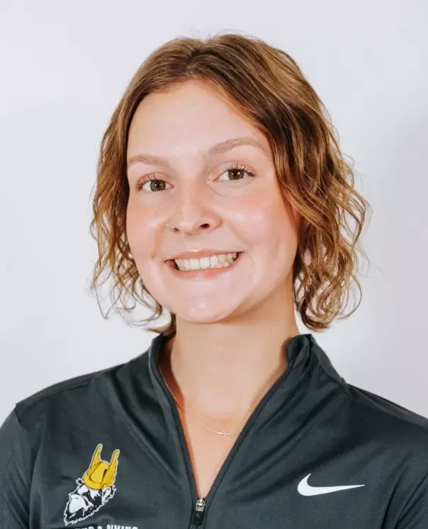 Lauren Wierschke, Swimming & Diving, University of Idaho