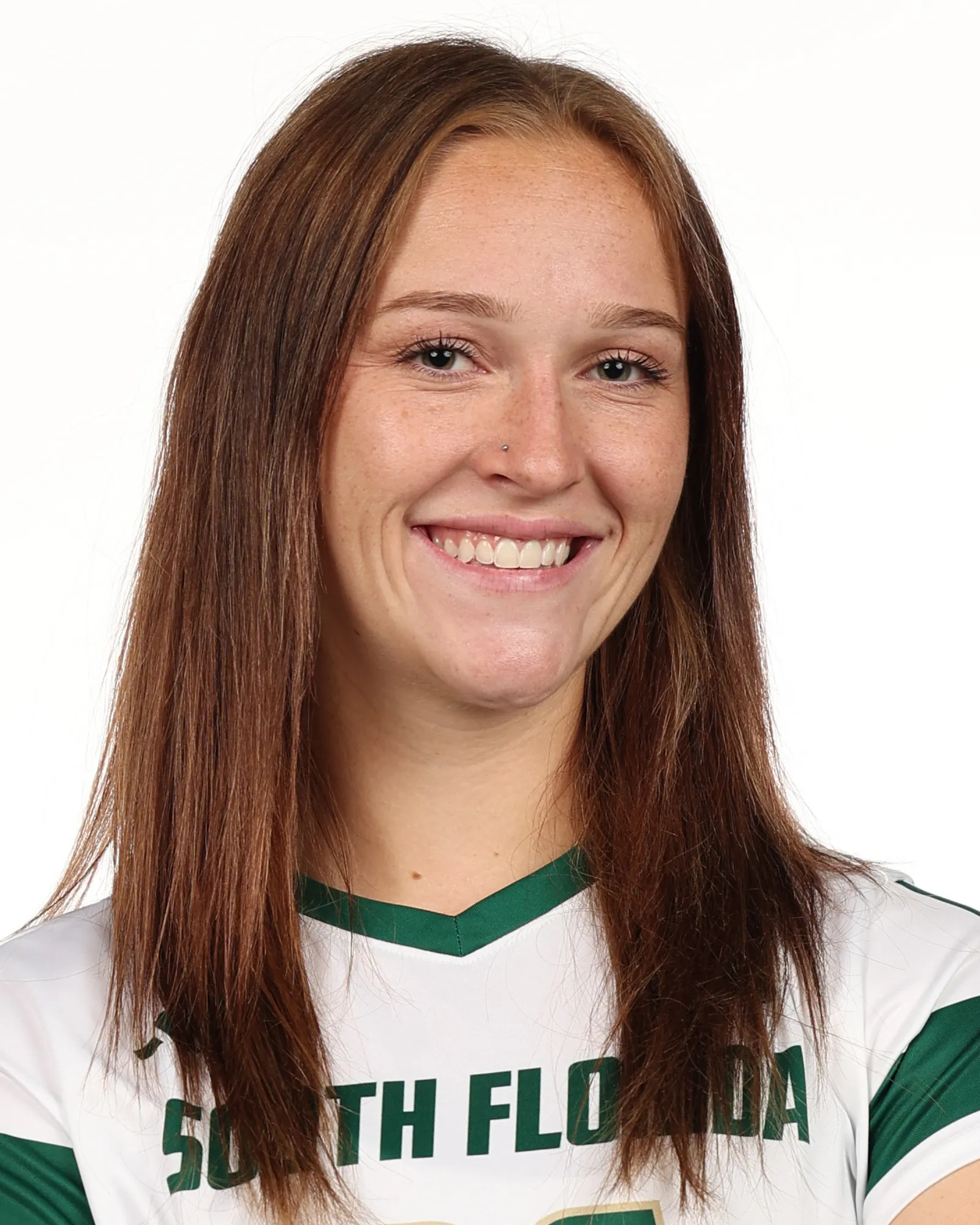 Ellie Pitts, Soccer, undefined