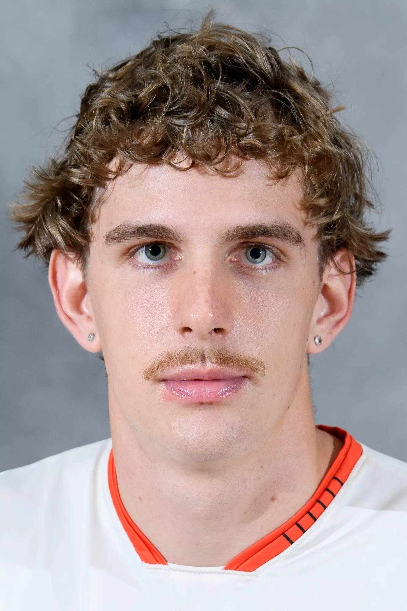 Zane Pederson, Soccer, Campbell University