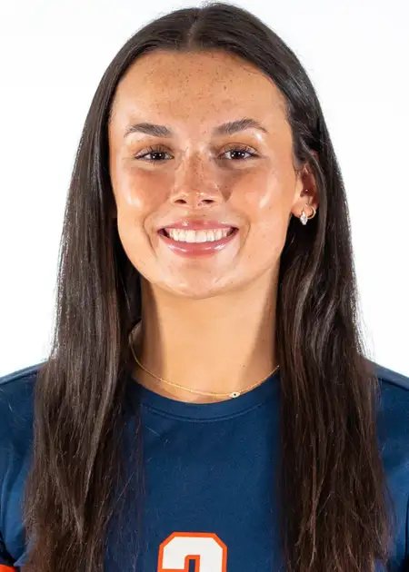 Calli Kenny, Volleyball, Bucknell University