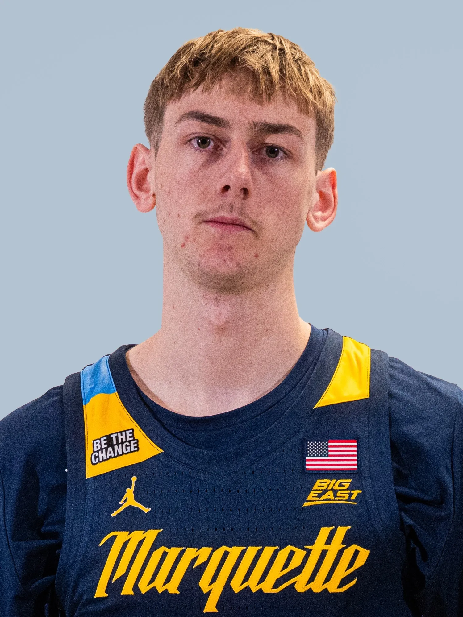 Nash Walker, Basketball, undefined