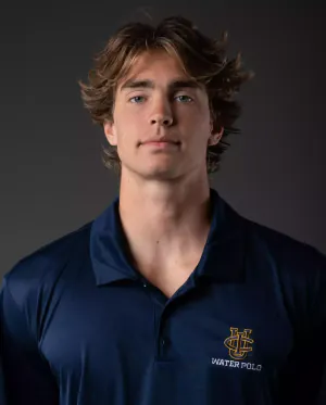 Nico Assalian, Water Polo, undefined