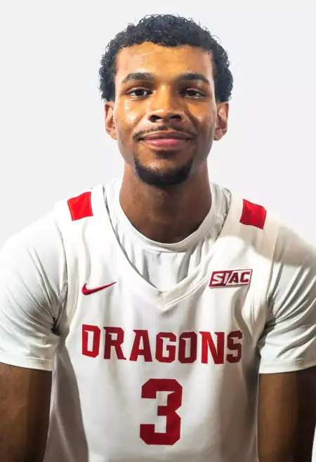 Chase Murray, Basketball, Lane College