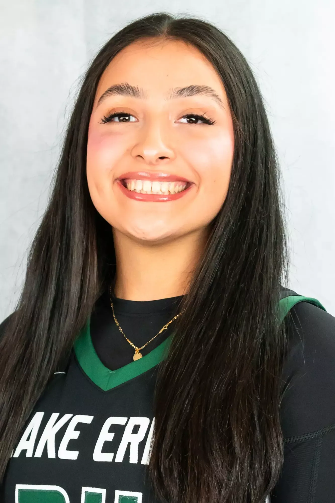 Megan Mares, Basketball, Lake Erie College