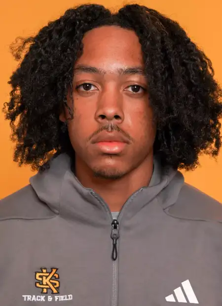 Ca'von Lucas, Track and Field (O), Kennesaw State University