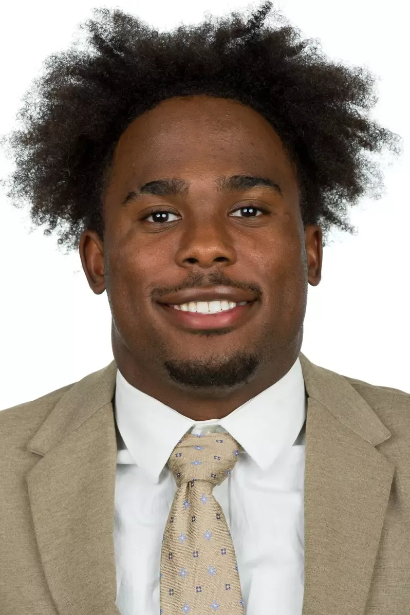 Gylen Ford, Football, undefined