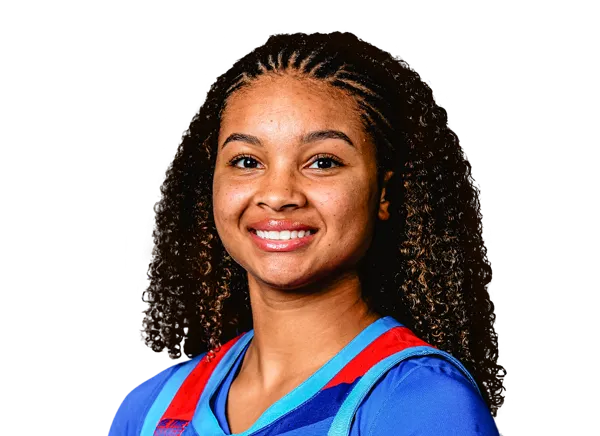 Alayna West, Basketball, undefined