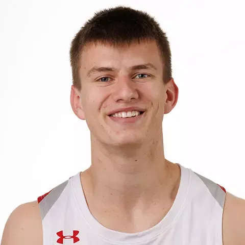 Derek Doty, Basketball, Central College