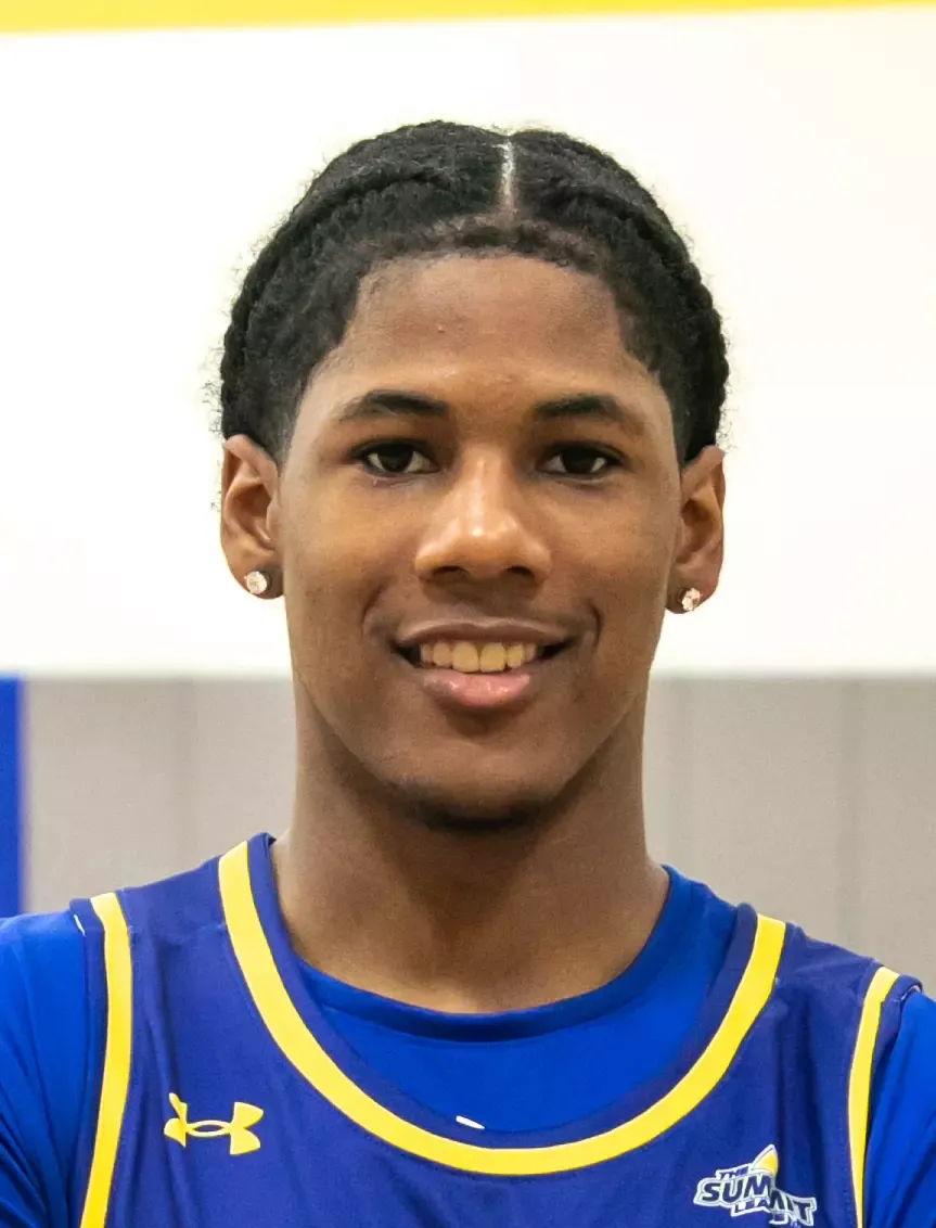 Semaj Stampley, Basketball, undefined