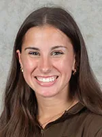 Elizabeth Ehrhardt, Track and Field (O), Lehigh University
