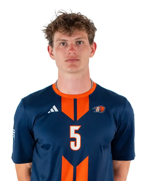 Max Walsh, Soccer, Bucknell University