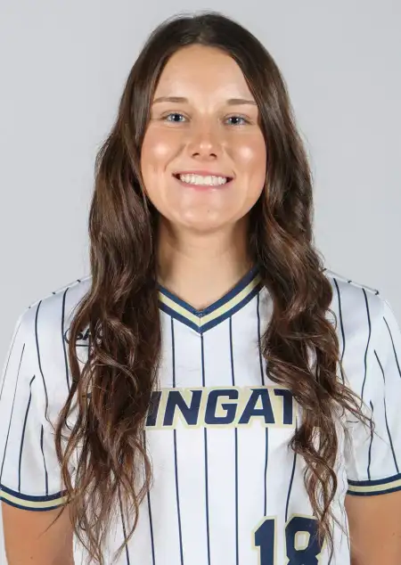 Paisley Boatright, Softball, Wingate University