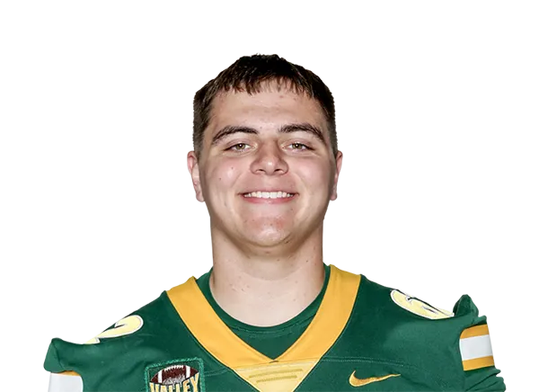Griffin Empey, Football, undefined