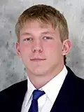 Cale Kimbro, Football, undefined