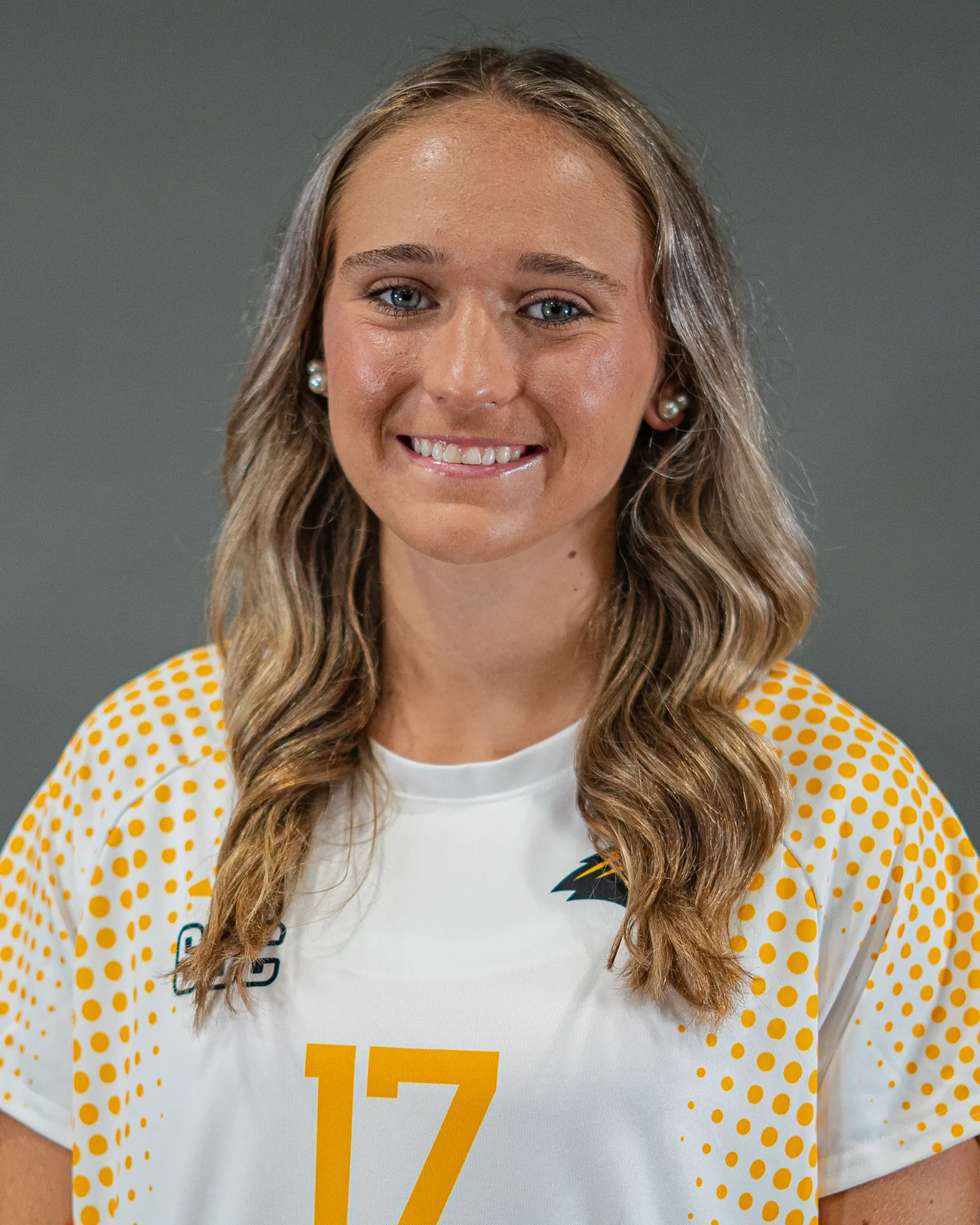 Ashton Stringfellow, Soccer, University of Southern Mississippi
