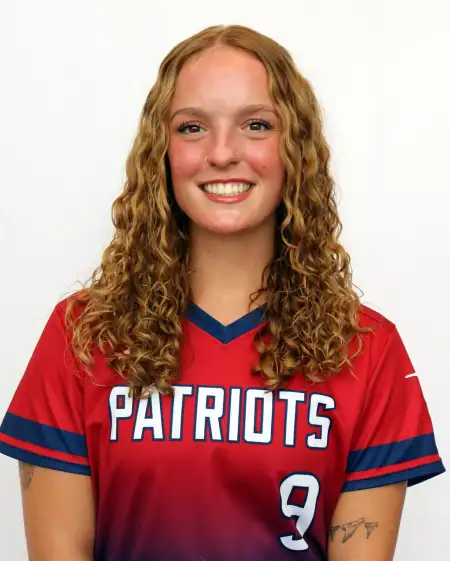 Reese Miller, Softball, Francis Marion University