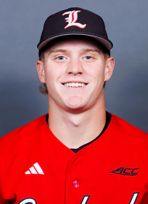 Jake Bean, Baseball, University of Louisville