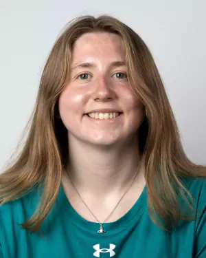 Maddie Shepherd, Field Hockey, undefined