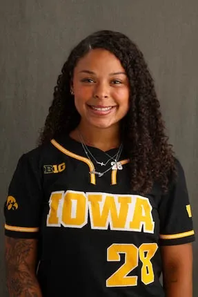 Avery Jackson, Softball, undefined