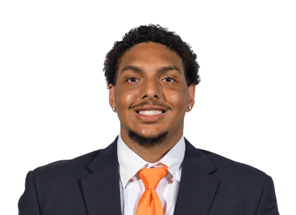 Treston Davis, Football, undefined