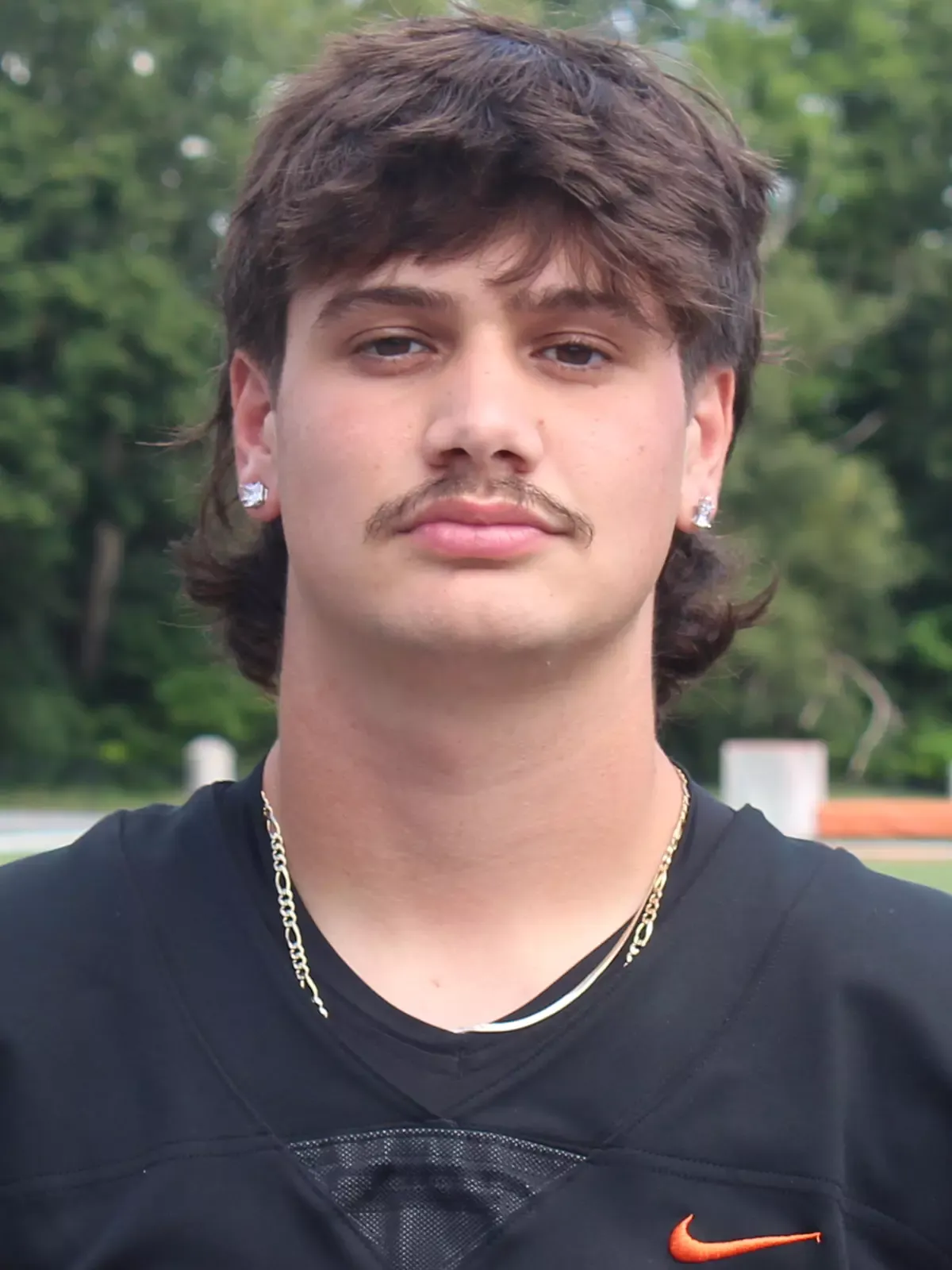 Rece Craft, Football, undefined