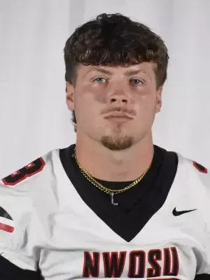 Mavric Judd, Football, Northwestern Oklahoma State University