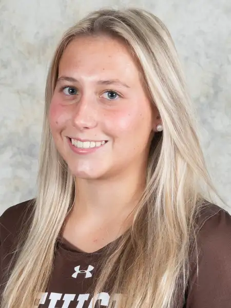 Paige Hummel, Lacrosse, Lehigh University