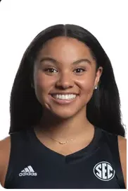 Tatum Thomas, Volleyball, Texas A&M University