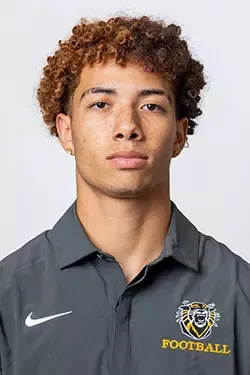 AM Beebe, Football, Fort Hays State University