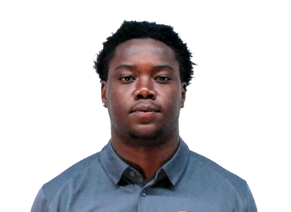 DJ Bailey, Football, undefined