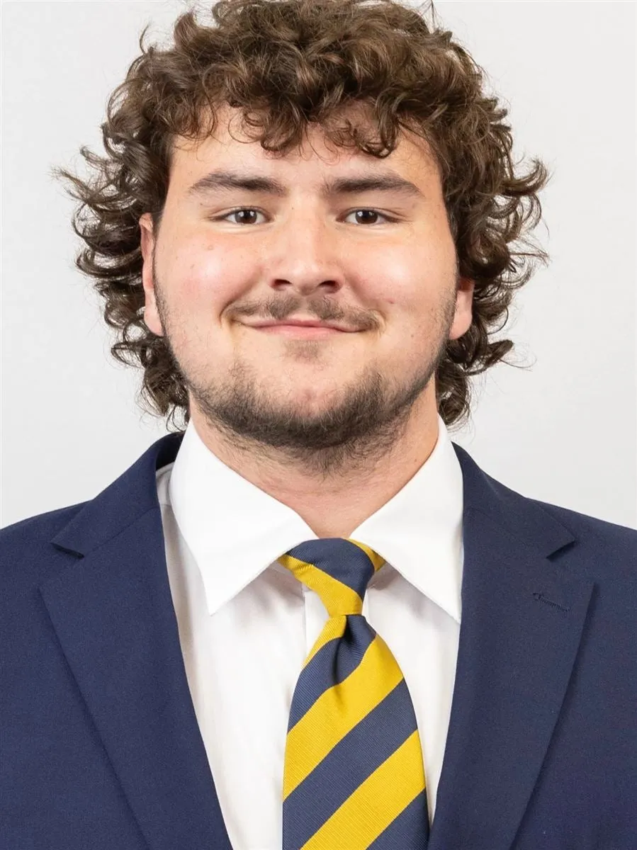 Michael Klisiewicz, Football, undefined