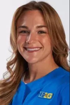 Ramsey Suarez, Softball, undefined