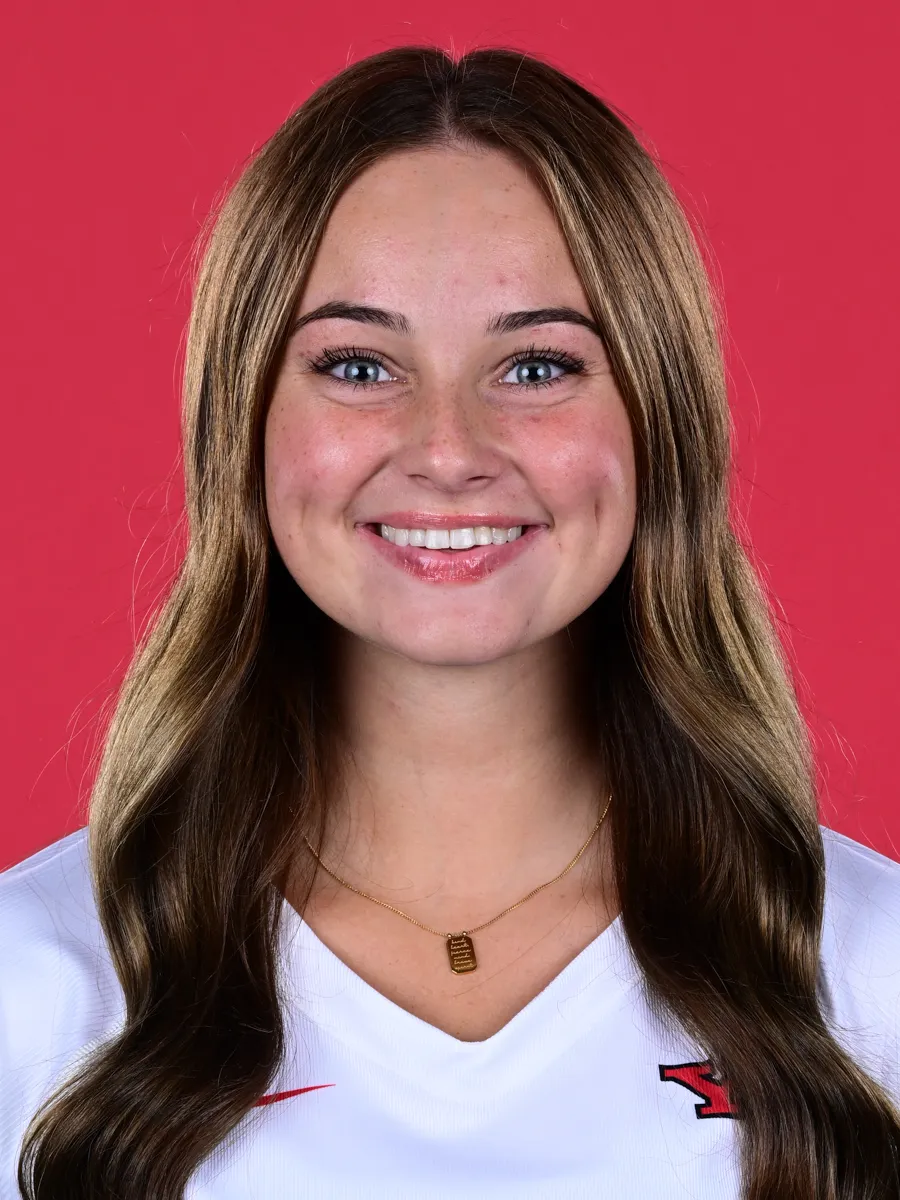 Journey Nicola, Volleyball, Youngstown State University