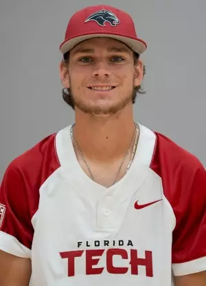 Blake Holshouser, Baseball, undefined