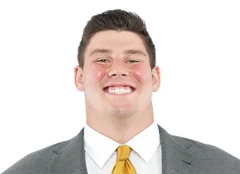 Keegan Wechsler, Football, undefined