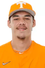 Jackson Estes, Baseball, undefined