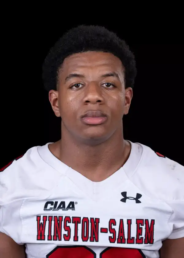 Brethan Barnhill