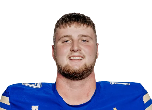 Brody Duffel, Football, undefined