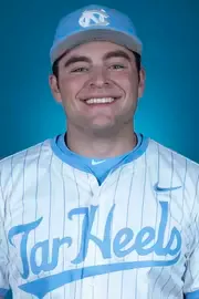 Sam Angelo, Baseball, University of North Carolina