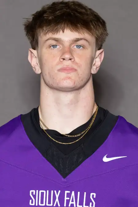 Caden Henkes
